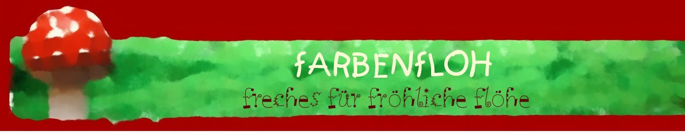 Farbenfloh